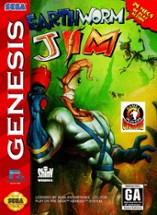 Earthworm Jim Image