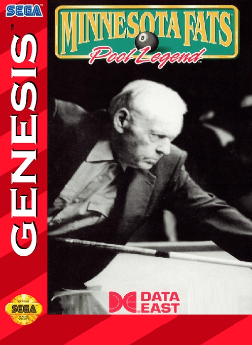 Games like Minnesota Fats: Pool Legend