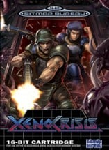 Xeno Crisis Image