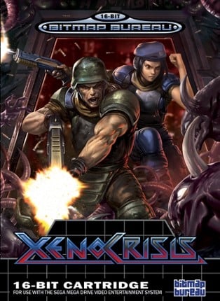 Xeno Crisis Image