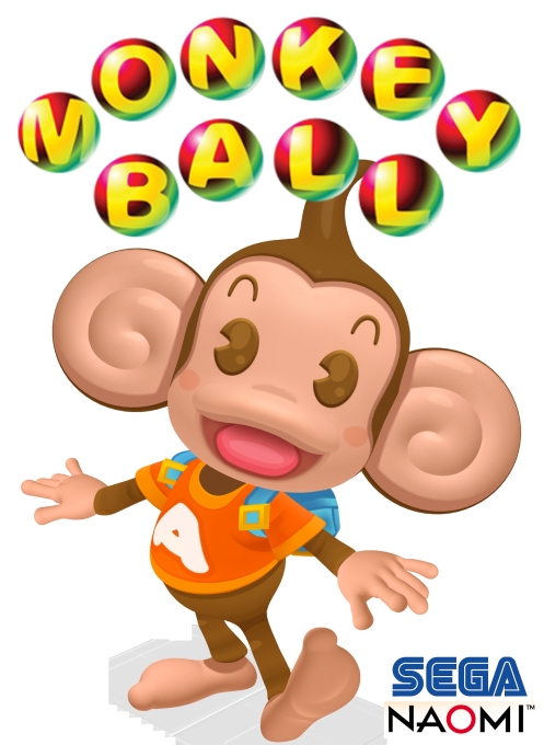 Games like Monkey Ball