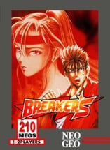 Breakers Image