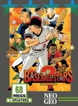 Baseball Stars 2 Image