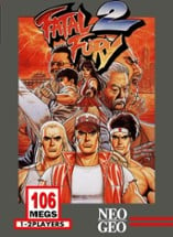 Fatal Fury 2 Image