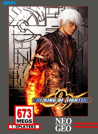 The King of Fighters '99: Millennium Battle Image
