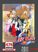 The Last Blade Image