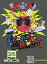 League Bowling Image