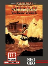 Samurai Shodown Image