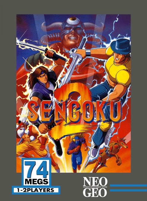 Games like Sengoku 2
