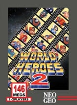 World Heroes 2 Image