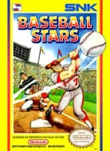 Baseball Stars Image