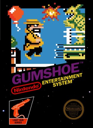 Gumshoe Image