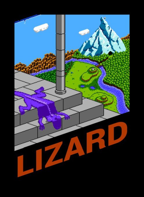 Games like Lizard