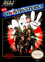 New Ghostbusters II Image