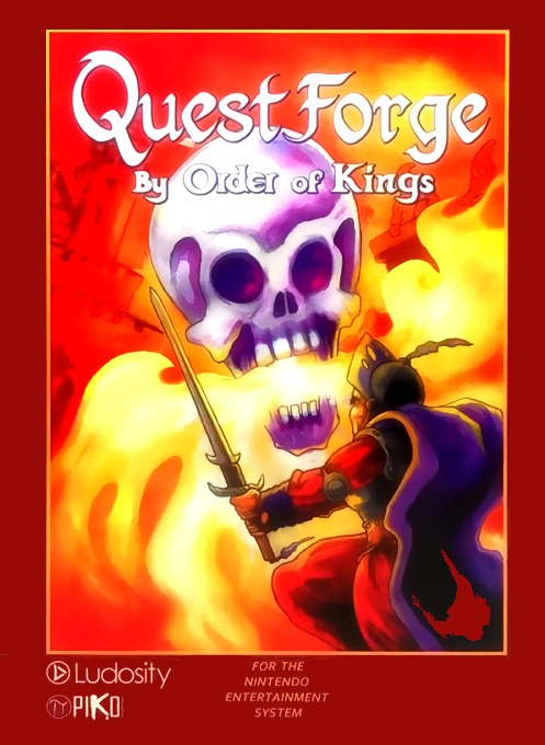 Games like Quest Forge by Order of Kings