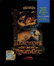 Betrayal at Krondor Image