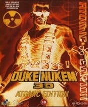 Duke Nukem 3d Image