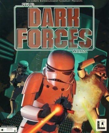 Star Wars: Dark Forces Image