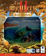 The Settlers II: Veni, Vidi, Vici Image