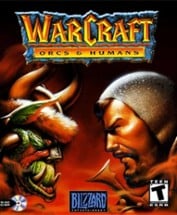 WarCraft: Orcs & Humans Image