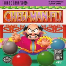 Chew Man Fu Image