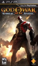 God of War: Ghost of Sparta Image