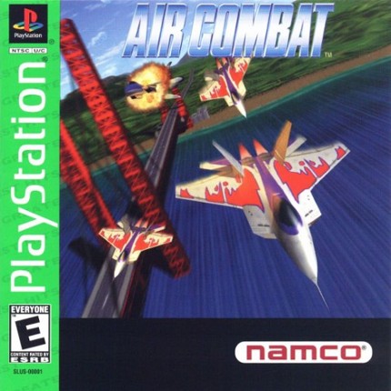 Air Combat Image