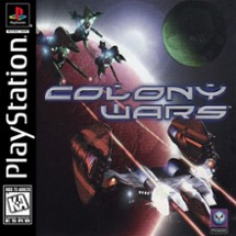 Colony Wars Image