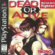 Dead or Alive Image