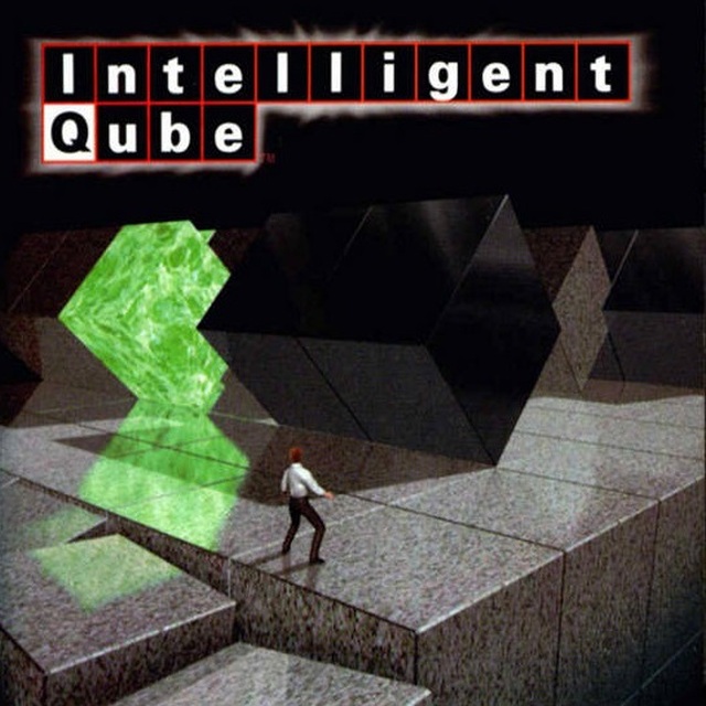 Games like Intelligent Qube