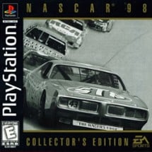 NASCAR 98 Collector's Edition Image