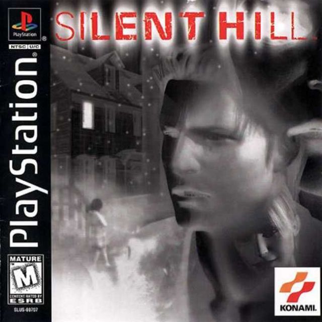 Games like Silent Hill