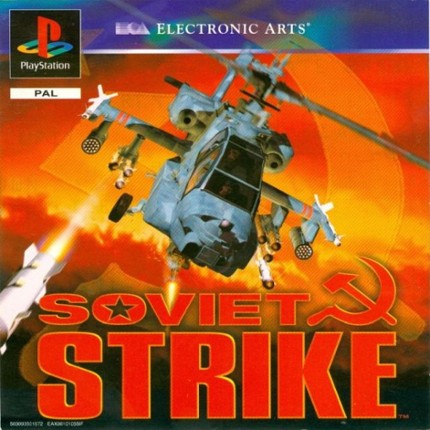 Soviet Strike Image