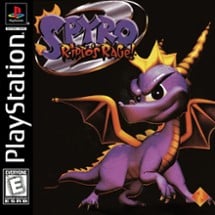 Spyro 2: Ripto's Rage! Image