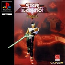 Star Gladiator Episode I: Final Crusade Image