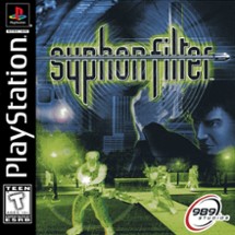 Syphon Filter Image