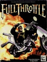 Full Throttle Image