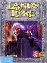 Lands of Lore: The Throne of Chaos Image