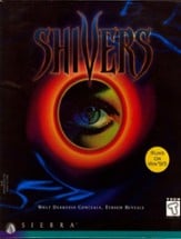 Shivers Image