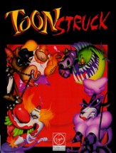 Toonstruck Image