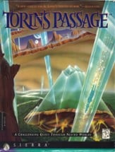 Torin's Passage Image