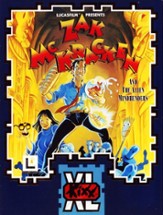 Zak McKracken and the Alien Mindbenders Image