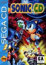 Sonic CD Image