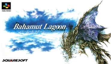 Bahamut Lagoon Image