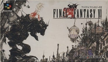 Final Fantasy VI Image