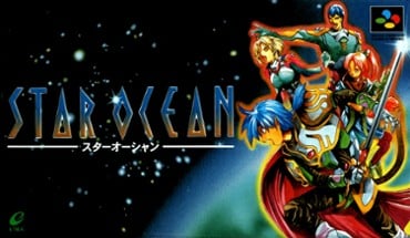 Star Ocean Image