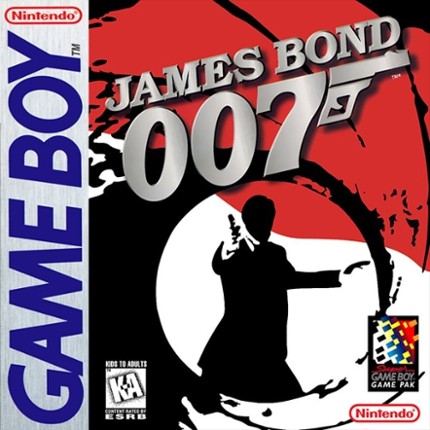 James Bond 007 Image