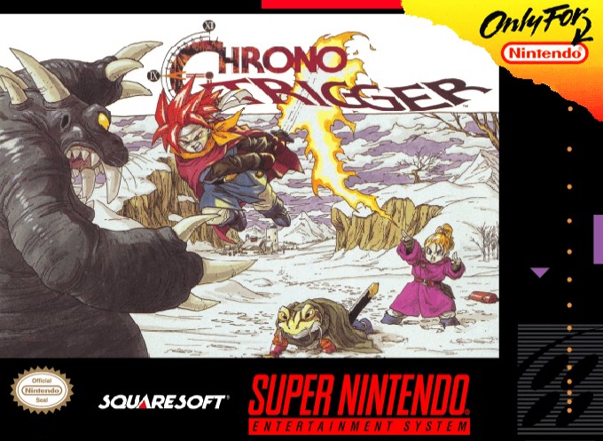Games like Chrono Trigger