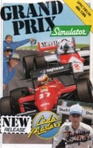 Grand Prix Simulator Image