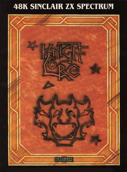 Games like Knight Lore